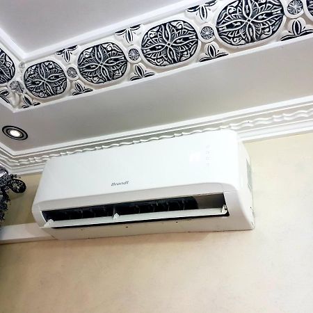 Ferienwohnung Jawharat Tetouan Souani  Exterior foto