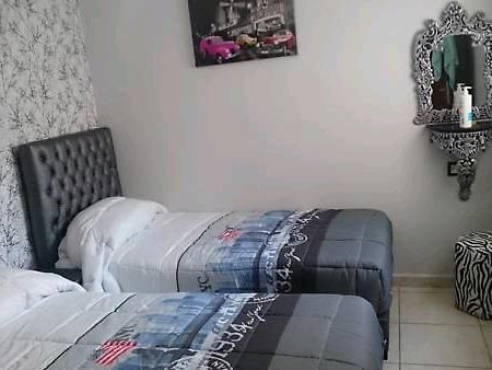 Ferienwohnung Jawharat Tetouan Souani  Exterior foto