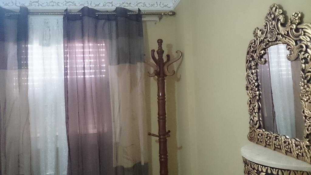 Ferienwohnung Jawharat Tetouan Souani  Exterior foto