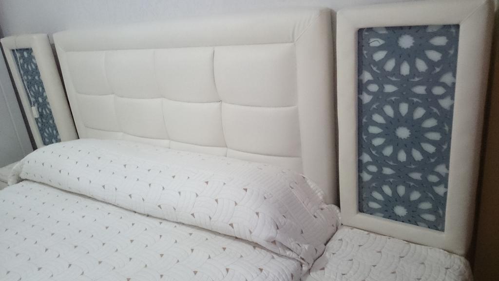 Ferienwohnung Jawharat Tetouan Souani  Exterior foto