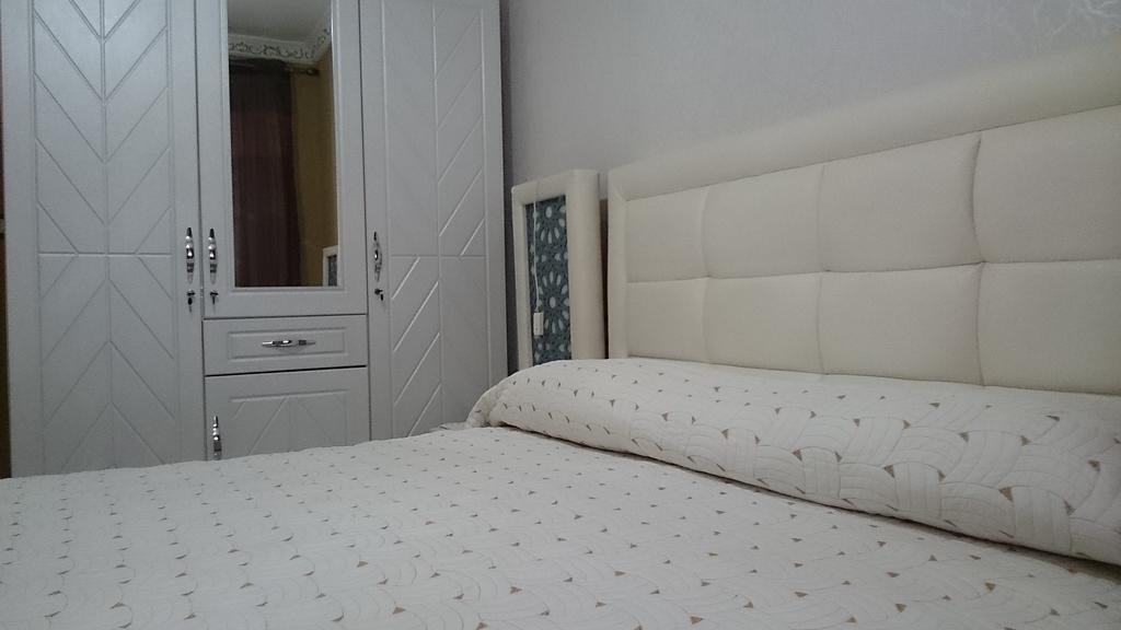 Ferienwohnung Jawharat Tetouan Souani  Exterior foto