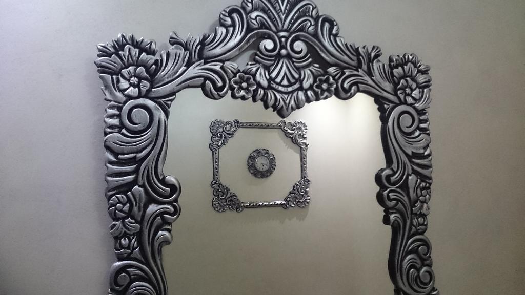 Ferienwohnung Jawharat Tetouan Souani  Exterior foto
