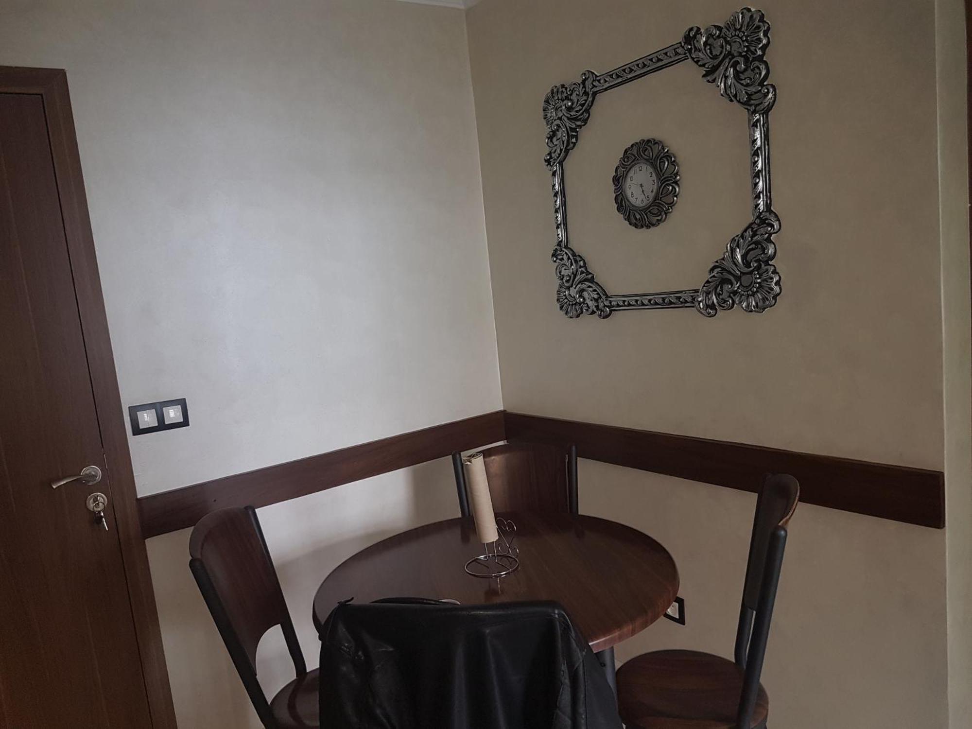 Ferienwohnung Jawharat Tetouan Souani  Exterior foto