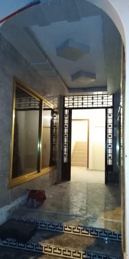 Ferienwohnung Jawharat Tetouan Souani  Exterior foto